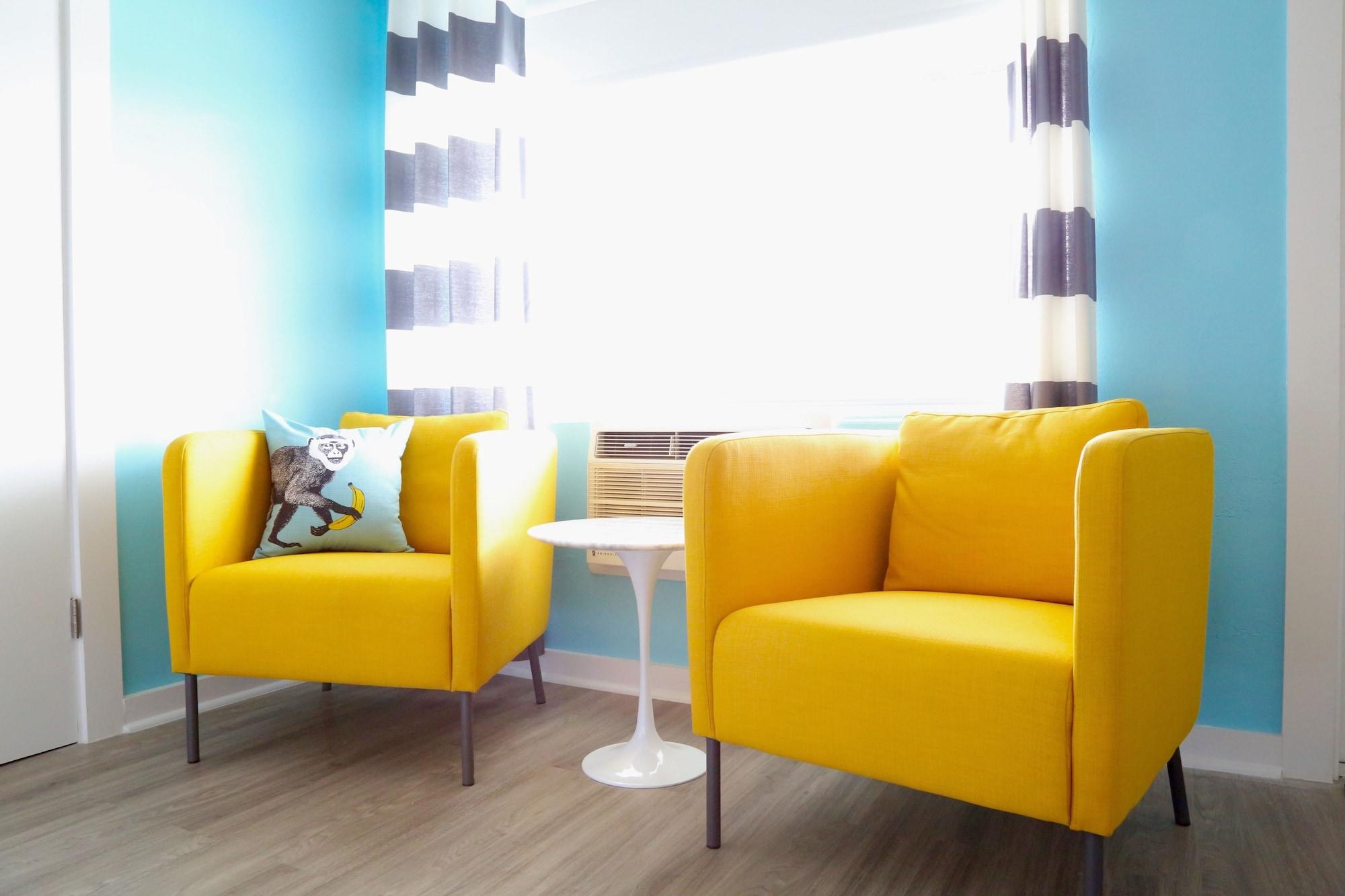 Fortuna Fort Lauderdale Kültér fotó