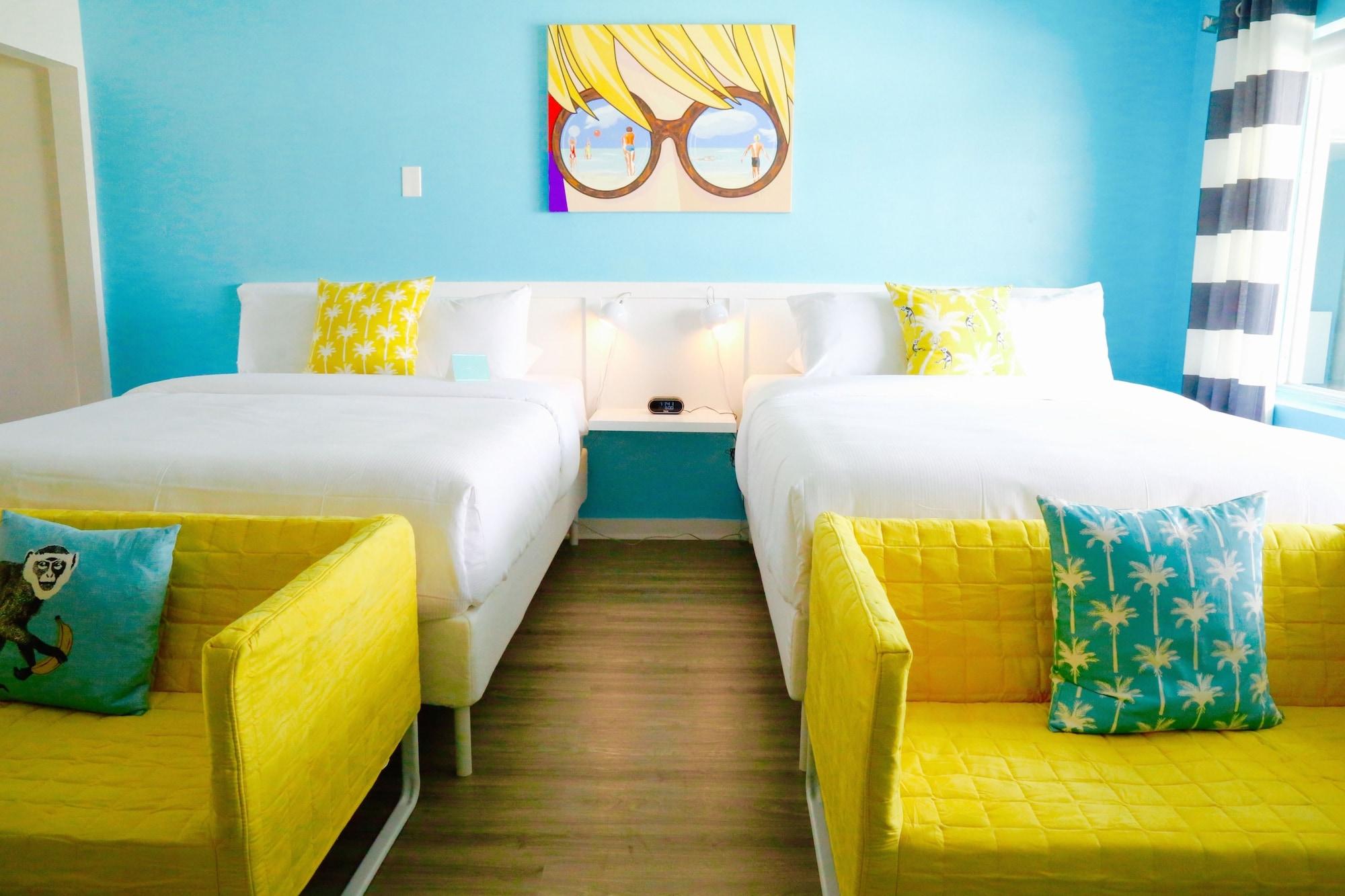Fortuna Fort Lauderdale Kültér fotó
