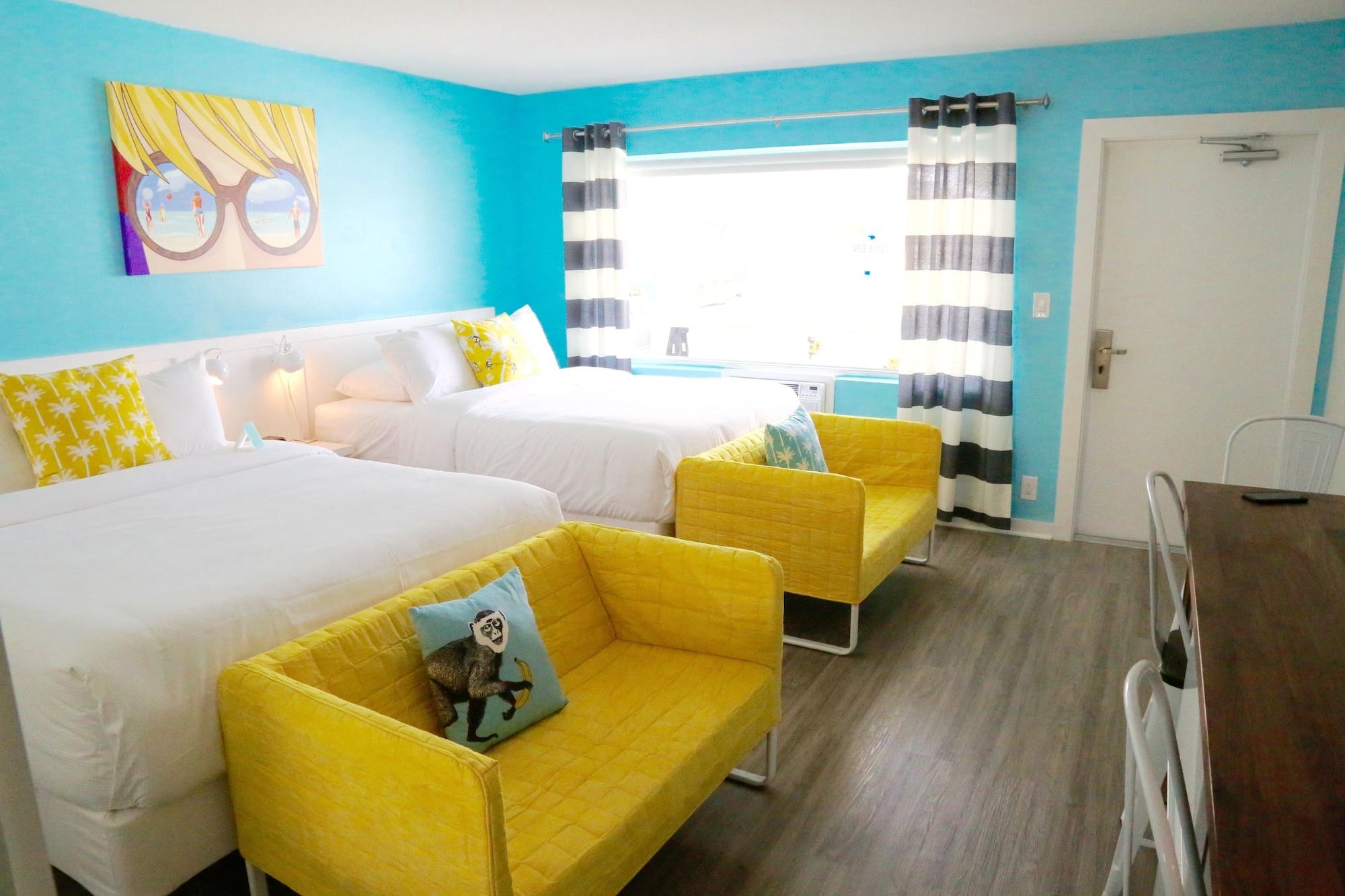 Fortuna Fort Lauderdale Kültér fotó