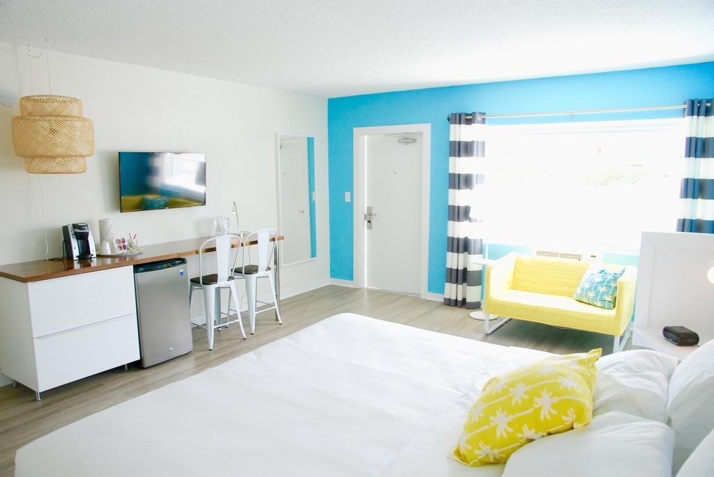 Fortuna Fort Lauderdale Kültér fotó