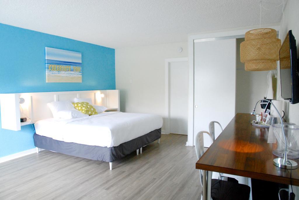 Fortuna Fort Lauderdale Kültér fotó