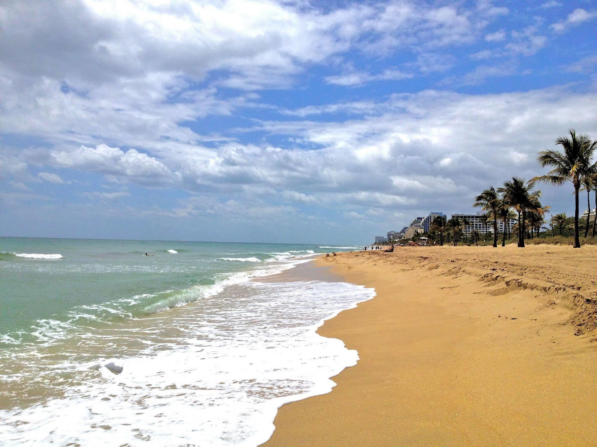 Fortuna Fort Lauderdale Kültér fotó