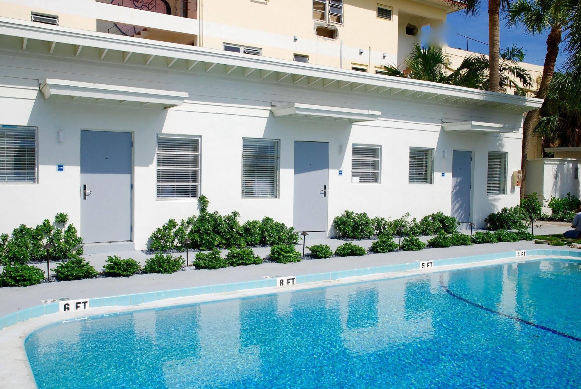 Fortuna Fort Lauderdale Kültér fotó