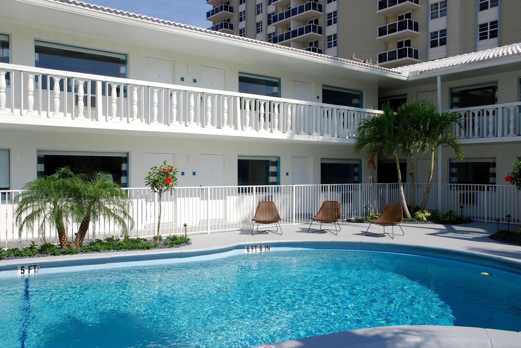 Fortuna Fort Lauderdale Kültér fotó