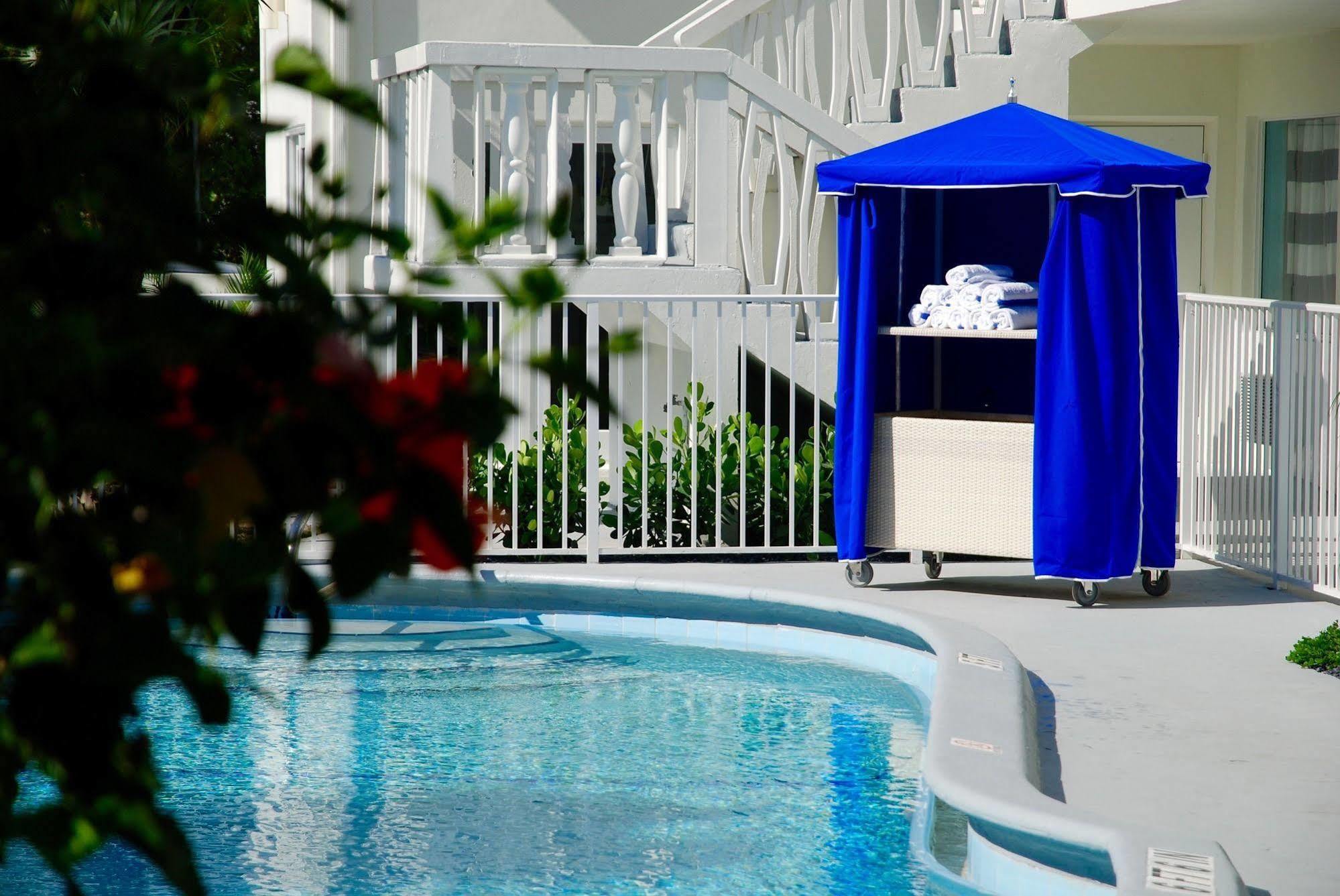 Fortuna Fort Lauderdale Kültér fotó