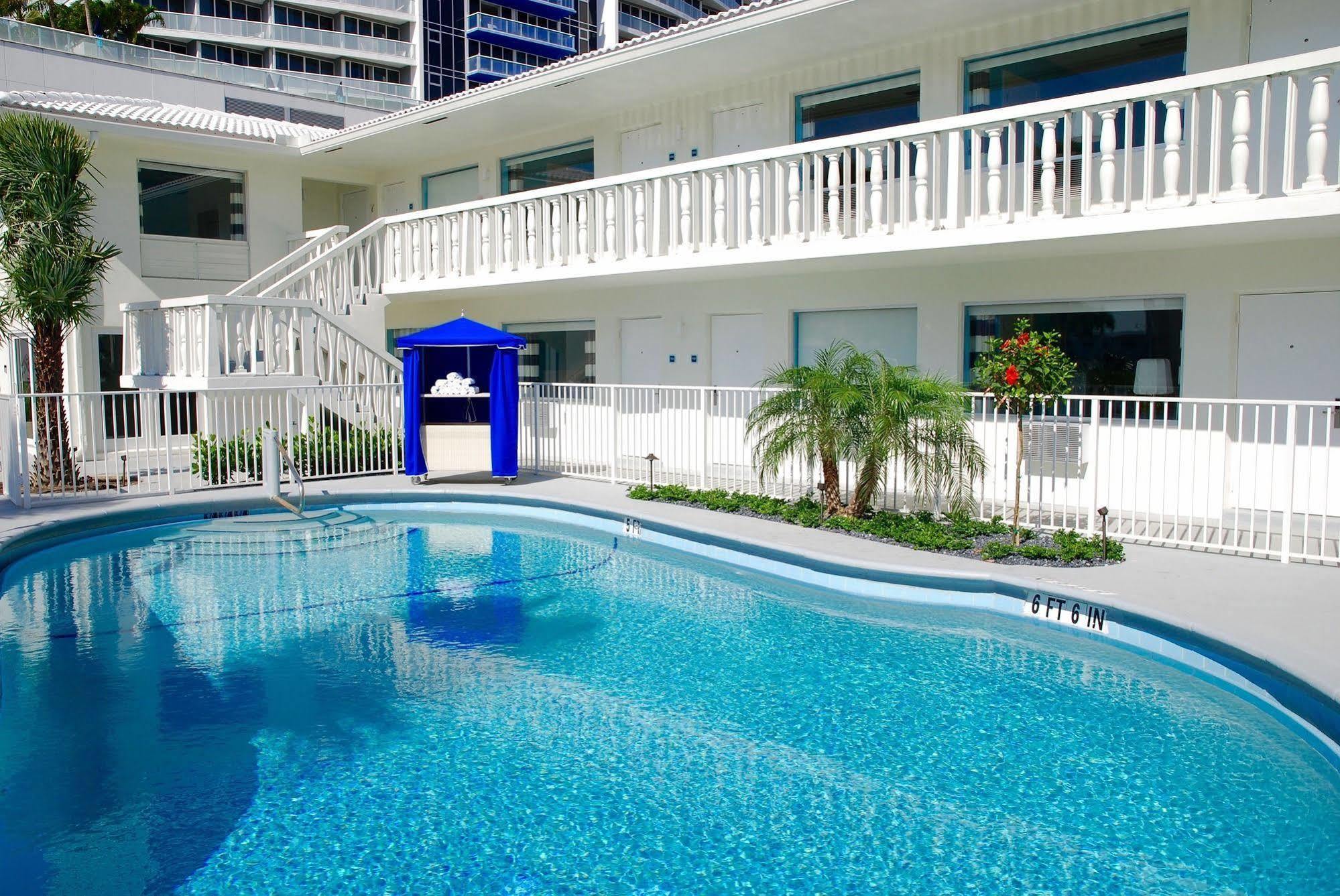 Fortuna Fort Lauderdale Kültér fotó