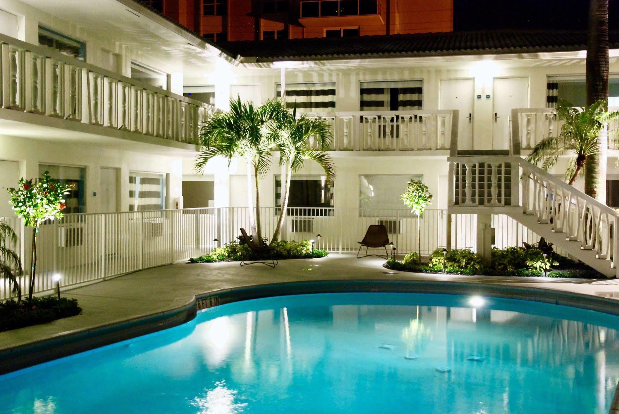 Fortuna Fort Lauderdale Kültér fotó