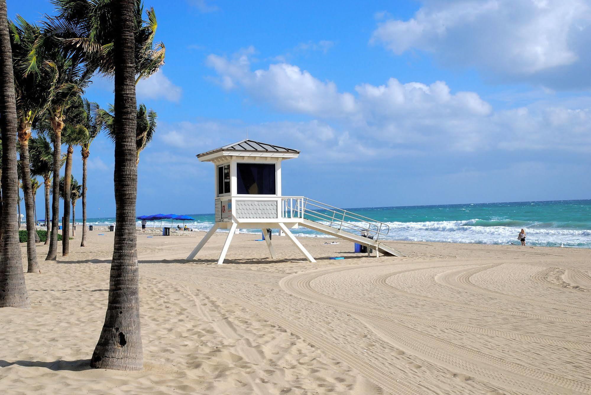 Fortuna Fort Lauderdale Kültér fotó